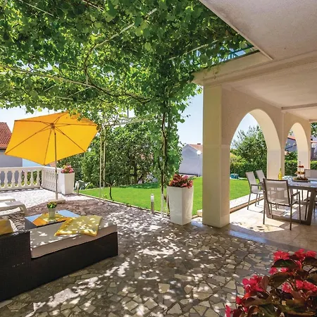 Dramaljsko Selce Iii Apartment Dramalj