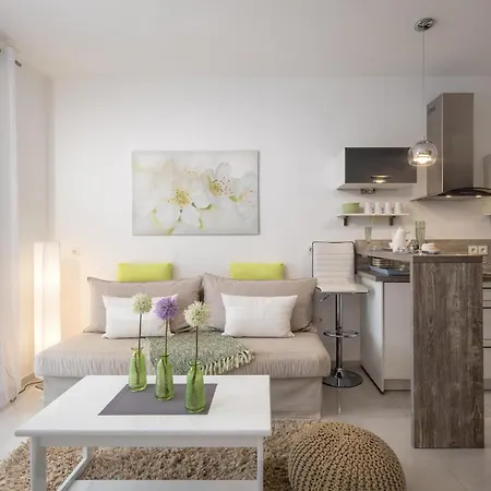 Dramaljsko Selce Iii Dramalj