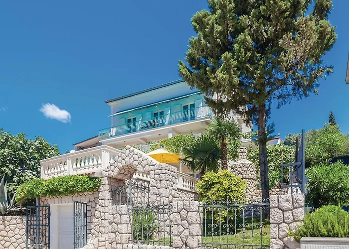 アパート Dramaljsko Selce Iii