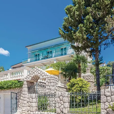 Apartament Dramaljsko Selce Iii