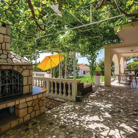 Dramaljsko Selce Iii *