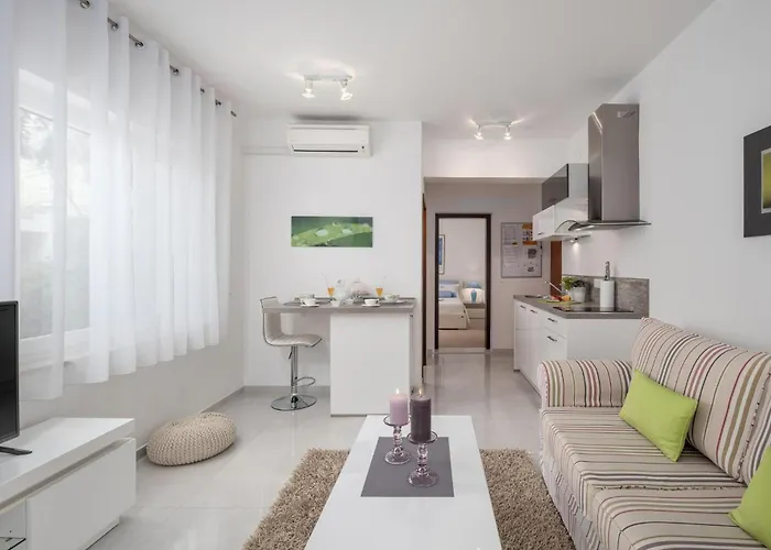 Διαμέρισμα Dramaljsko Selce Iii *