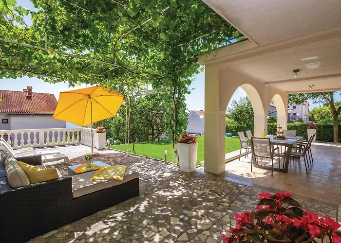 Dramaljsko Selce Iii Διαμέρισμα Dramalj