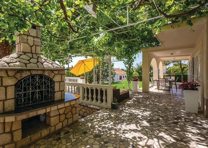 Dramaljsko Selce Iii *