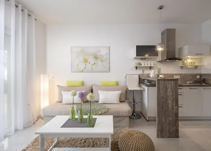 Dramaljsko Selce Iii Dramalj